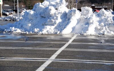 Southington, CT | Commercial Snow Removal Rates | Commercial Snow Plowing Pricing