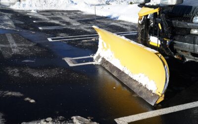 Best Commercial Snow Removal Company | Plainville, CT