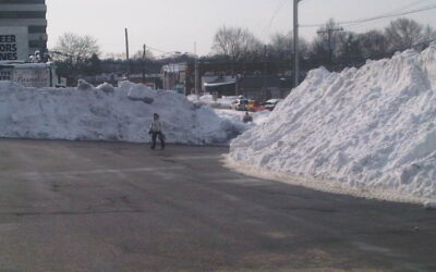 Cheshire, CT | Commercial Snow Removal | Snow Plowing Contractors Near Me