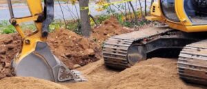 Excavation Services in Southington, CT