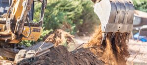 Southington, CT | Excavation & Site Clearing Services