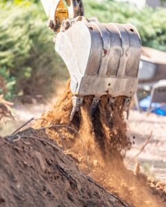Excavation & Land Clearing Contractor in Southington, CT
