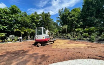 Glastonbury, CT | Excavation Contractor Near Me |  Grading & Site Work