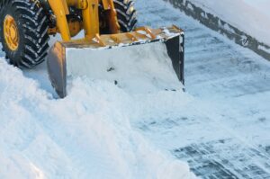 Berlin, CT | Commercial Snow Removal Contractor