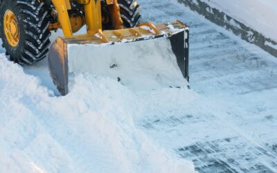 Meriden, CT | Best Snow Removal Service | Snow Plowing Near Me