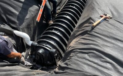 Rocky Hill, CT | Landscape Drainage Systems | Yard Drainage Contractor