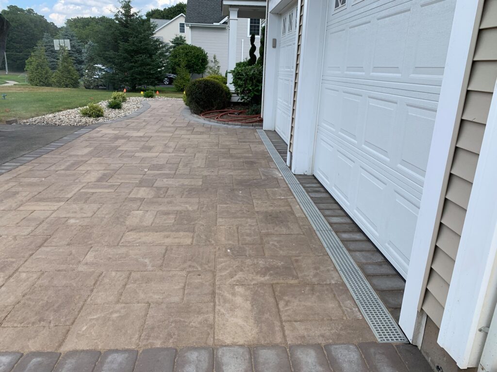 Paver Patios & Walkways by Coastal Creations, LLC. Coastal Creations