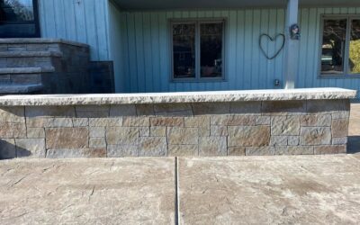 Bristol, CT | Retaining Wall Construction | Concrete Block Walls