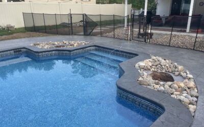 Bristol, CT | Pool Patio Builders | Pool Deck Masonry Construction