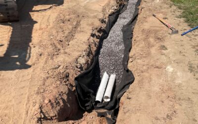 Excavation and Trenching Services for Drainage Solutions | New Britain, CT