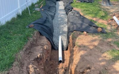 Bristol, CT | Best Yard Drainage Contractors | Landscape Drainage