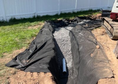 Berlin, CT | Drainage System Installation | Excavation & Drainage Contractors
