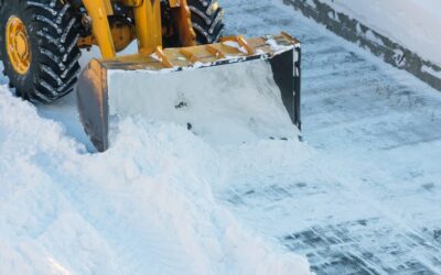 Commercial Snow Removal & Ice Management | Wethersfield, CT