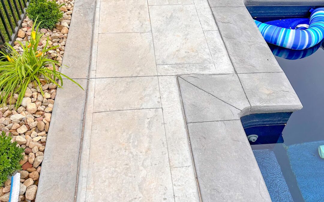 Add Value to Your Connecticut Property With Natural Stone Patios