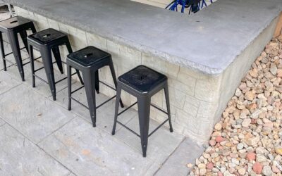 Custom-Built Outdoor Kitchens & Fireplaces | Guilford, CT