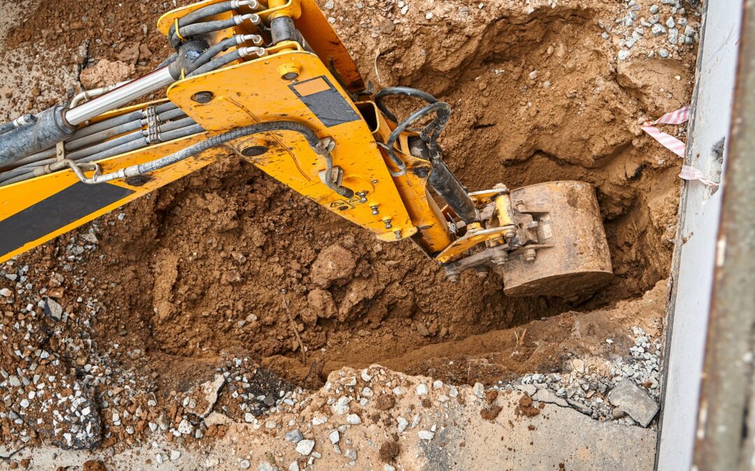 Land Clearing, Excavation & Site Work Services | Middletown, CT