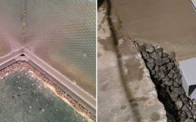 Basement Foundation Waterproofing & Excavation | Cheshire, CT