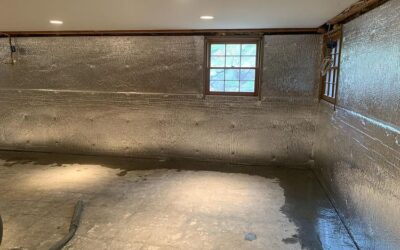 Foundation and Basement Waterproofing Contractors | Southington, CT