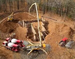 Excavation, Lot Clearing, Sitework Contractors in Clinton, CT