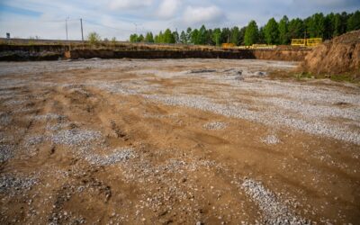 What Does Site Clearing and Excavation Cost in Madison, CT?